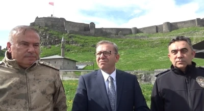 Kars&rsquo;ta Kurban Bayramı tedbirleri &uuml;st seviyeye &ccedil;ıkarıldı
