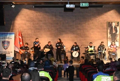 Kars&rsquo;ta moral ve motivasyon etkinliği d&uuml;zenlendi
