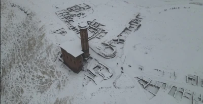 Kars&rsquo;ta "Medeniyetler beşiği" Ani&rsquo;ye ziyaret&ccedil;i akını
