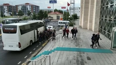 Kars&rsquo;ta sahte iş tuzağına siber darbe: 21 tutuklama
