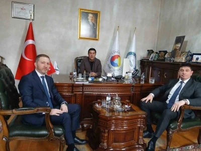 Kars&rsquo;ta T&uuml;rkiye-Azerbaycan ekonomik iş birliği masaya yatırıldı
