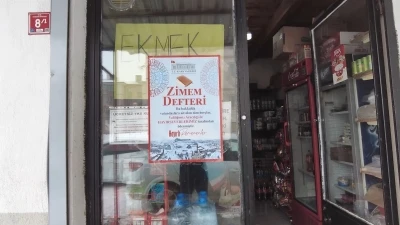 Kars&rsquo;ta zimem defteri geleneği yaşatılıyor
