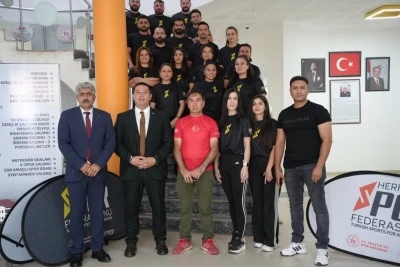 Kars, Wellness Antren&ouml;rlerinin buluşma noktası oldu
