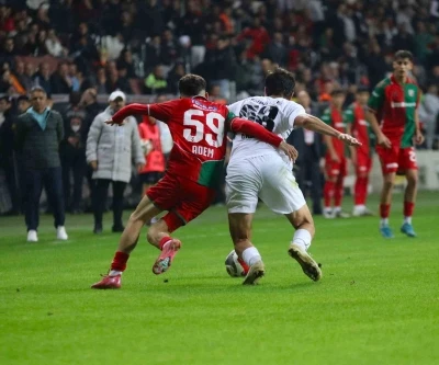 Karşıyaka’da 2007 doğumlu Adem Yeşilyurt fırtınası
