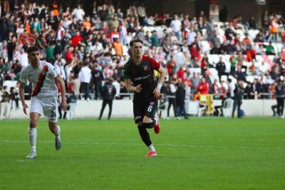 Karşıyaka&rsquo;da Alpay Eroğlu şoku
