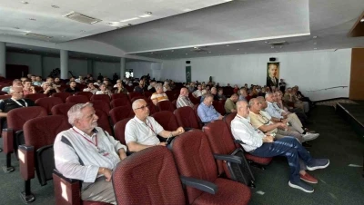 Karşıyaka&rsquo;nın durumu yarın belli olacak
