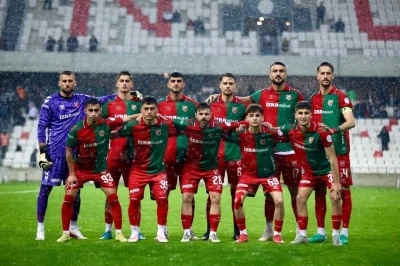 Karşıyaka&rsquo;nın rakibi Uşakspor
