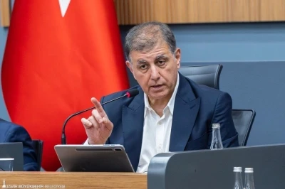 Karşıyaka Stadı i&ccedil;in beklenen karar meclisten ge&ccedil;ti
