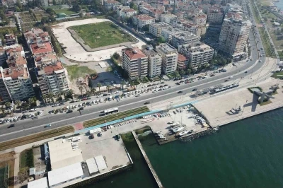 Karşıyaka Stadı i&ccedil;in son imza bekleniyor
