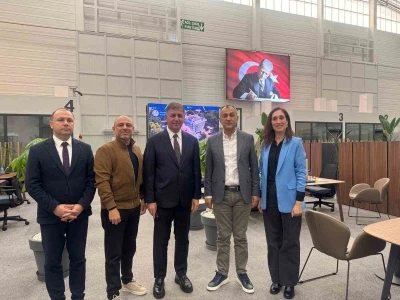 Karşıyaka Stadı&rsquo;nın yol haritası belirleniyor
