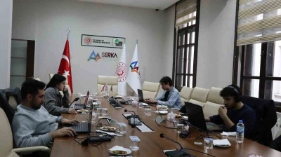 Karslı gen&ccedil;ler Siber Vatan 2026 yarı finalinde yeteneklerini sergiledi
