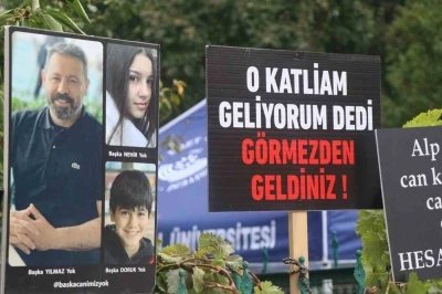 Kartalkaya’daki facianın davasında sanıklar yeniden hakim karşısında
