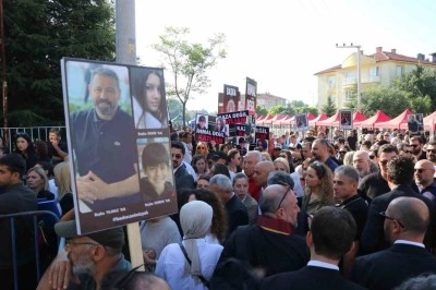 Kartalkaya’daki Grand Kartal Otel yangını davasında 2. duruşma 22 Eylül’de devam edecek