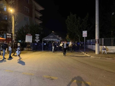 Kartalkaya davasında tutuklu sayısı 20’ye yükseldi: Duruşma 27 Ekim’e ertelendi
