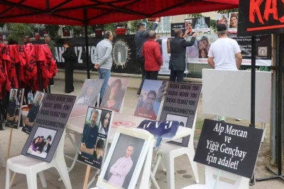 Kartalkaya davasının 2’nci celsesi başlıyor
