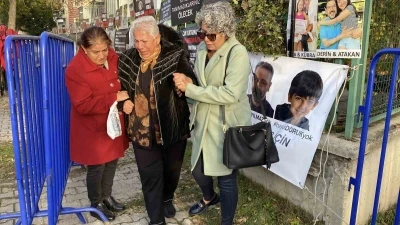 Kartalkaya davasının 3’üncü duruşması başlıyor: &quot;Canımız yanıyor, içimiz acıyor&quot;
