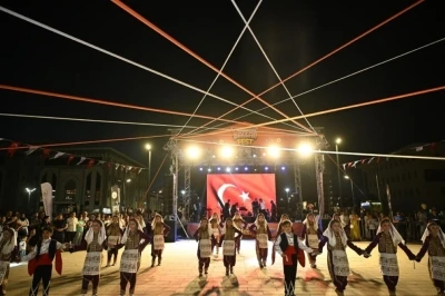 Kartepe&rsquo;de Balkan r&uuml;zgarı esecek

