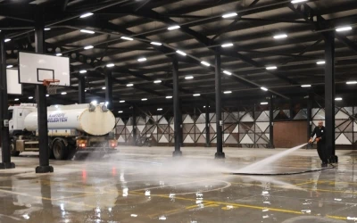 Kartepe’de her pazar sonrası hijyen seferberliği
