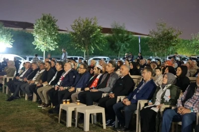 Kartepe’de &quot;Sessiz Çığlık&quot; belgeseli gösterildi
