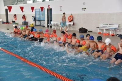 Kartepe&rsquo;de yaz spor okullarında 10 branşta eğitim verilecek
