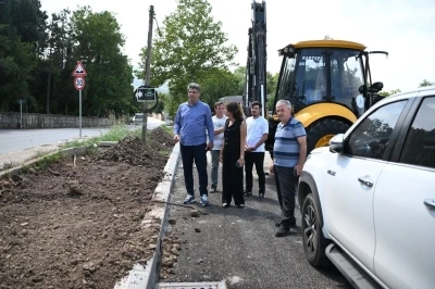 Kartepe’de yeni otopark hizmete açılıyor
