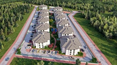 Kartepe Evleri kura &ccedil;ekiminde 144 konutun sahibi belirlendi
