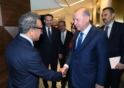 Kasapoğlu, ABD temaslarını değerlendirdi
