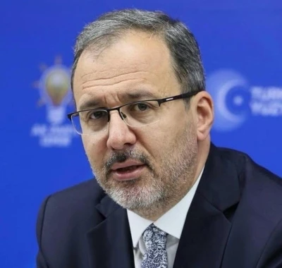 Kasapoğlu: &quot;30 Ağustos, bağımsızlığımıza vurulmuş mühürdür&quot;
