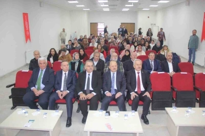 Kastamonu&rsquo;da 222 kişiye, 33 milyon 300 bin lira evlilik kredisi desteği
