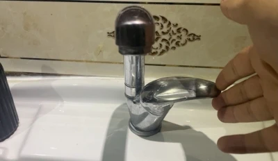 Kastamonu&rsquo;da 3 g&uuml;nd&uuml;r bitmeyen su problemi: Marketlerde i&ccedil;me suları t&uuml;kendi
