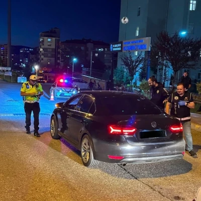 Kastamonu&rsquo;da aranan 1 şahıs yakalandı
