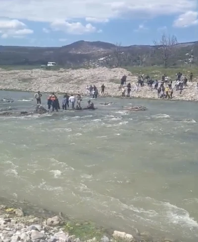 Kastamonu&rsquo;da &ccedil;ayda kaybolan kadının cansız bedeni bulundu
