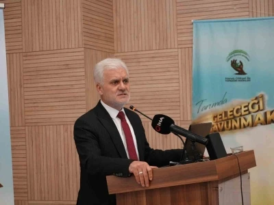 Kastamonu&rsquo;da defne &uuml;retimi 3 bin hektarın &uuml;zerine &ccedil;ıktı
