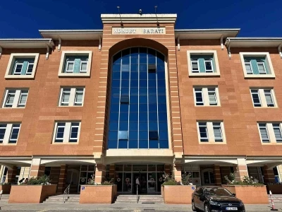 Kastamonu’da metamfetiman ile yakalanan 5 sanığın yargılanmasına devam edildi
