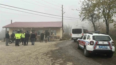 Kastamonu’da ölü bulunan anne ve oğlunun otopsi raporu tamamlandı: Ölüm sebepleri kesinleşti
