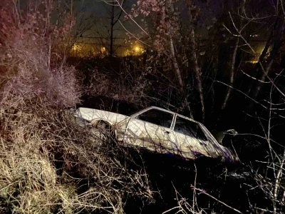 Kastamonu&rsquo;da otomobil ağaca &ccedil;arptı: 1 yaralı
