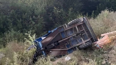 Kastamonu&rsquo;da &rsquo;pat-pat&rsquo; kazası: 5 yaralı
