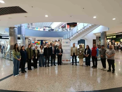 Kastamonu&rsquo;da "Bir şehir, bin hikaye" fotoğraf sergisi sanatseverlerle buluştu

