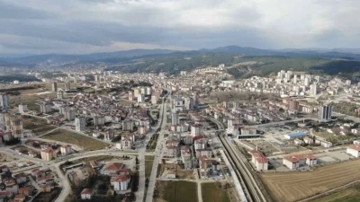 Kastamonu&rsquo;da Şubat ayında ihracat 26 milyon 682 bin dolar oldu

