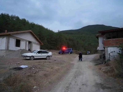 Kastamonu’da tahliye edilen köylerde vatandaşların endişeli bekleyişi
