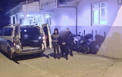 Kastamonu&rsquo;da uyuşturucu operasyonu: 1 tutuklama
