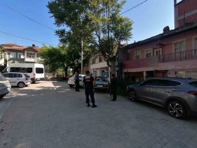 Kastamonu&rsquo;da uyuşturucu operasyonu: 2 g&ouml;zaltı
