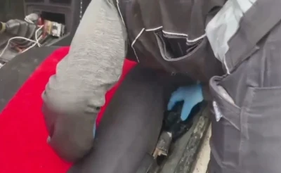 Kastamonu&rsquo;da uyuşturucu operasyonunda 2 tutuklama
