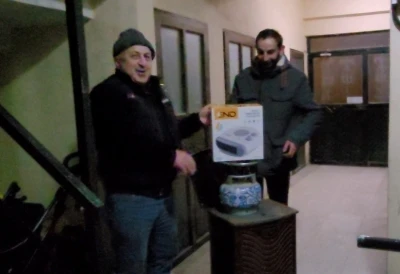 Kastamonu&rsquo;da yaşanan uzun s&uuml;reli doğalgaz kesintileri vatandaşı soğukta bıraktı
