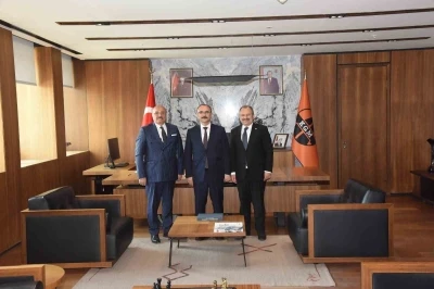 Kastamonu-Taşk&ouml;pr&uuml; karayolu i&ccedil;in &ouml;nemli g&ouml;r&uuml;şme
