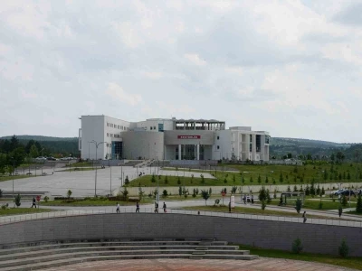 Kastamonu &Uuml;niversitesi, Avrupa Dayanışma Programında desteklenen 8 &uuml;niversite arasında yer aldı

