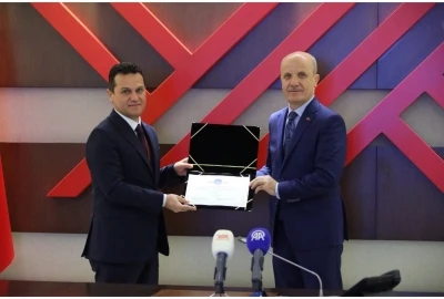 Kastamonu &Uuml;niversitesi, Engelsiz &Uuml;niversite &Ouml;d&uuml;l T&ouml;reninde T&uuml;rkiye genelinde ilk 5&rsquo;de yer aldı
