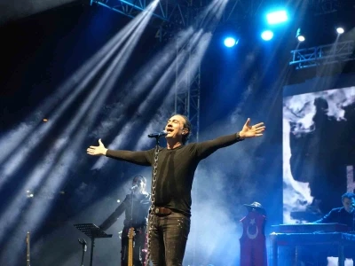 Kastamonu &Uuml;niversitesi&rsquo;nde Kıra&ccedil; r&uuml;zgarı
