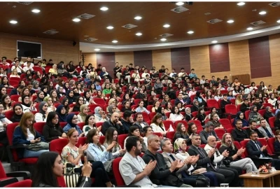 Kastamonu Üniversitesi’nde oryantasyon programı devam ediyor
