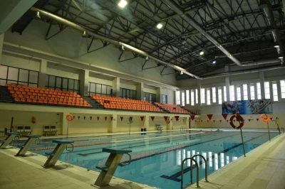Kastamonu Üniversitesi’nde spor ve sosyal hayat yeniden şekilleniyor
